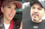 Yahaira revela que quiere convertirse en madre con Luis Fernando Rodr�guez: "Me gustar�a una ni�a"