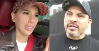 Darinka Ram�rez responde a las cr�ticas tras reclamar a Farf�n por la pensi�n de su hija.