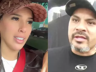 Yahaira revela que quiere convertirse en madre con Luis Fernando Rodr�guez