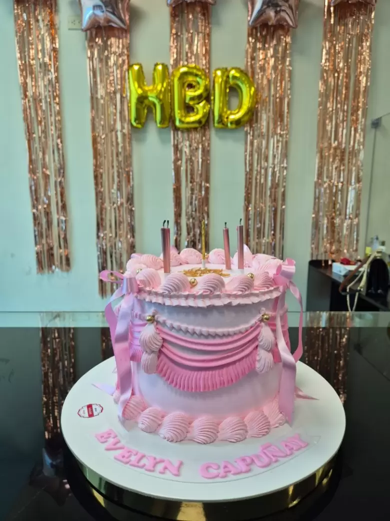 Tortas 'Lo de Jochi'
