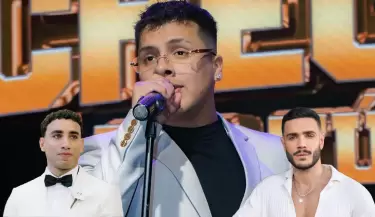 Chechito revela que nunca fue infiel como Mario Irivarren y Said Palao