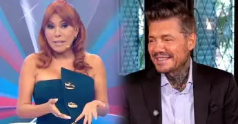 Onelia Molina neg� haberse quedado en casa de Kevin D�az.