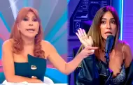 Magaly Medina estalla contra Tilsa Lozano y la llama "envidiosa": "No tiene ning�n �xito televisivo"