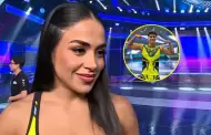 Onelia Molina sorprende al revelar tiernos detalles que tiene Kevin D�az con ella: "Siempre est� pendiente"