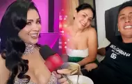 Pamela Franco revela que planea rom�ntico viaje con Christian Cueva: "Vamos a encender todo"