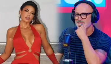 Flor Ortola afirma que aceptar�a salir con 'Cach�n' tras conocerlo