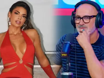 Flor Ortola afirma que aceptar�a salir con 'Cach�n' tras conocerlo