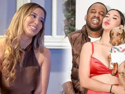 Xiomy Kanashiro revela que desea formar una familia con Jefferson Farf�n