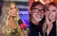 Laura Huarcayo afirma que quiere mucho a 'Cach�n', pero descarta romance: "Somos amigos"