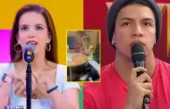 Greissy Ortega confirma avance en su divorcio de �talo Villaseca tras varios a�os: "Falta una �ltima firma"
