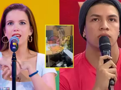 Greissy Ortega revela que pronto quedar� divorciada de �talo Villaseca.