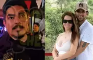 Erick Elera aclara rumores de distanciamiento con Randol Pastor y Greissy Ortega: "Me parece absurdo"