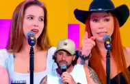 Greissy Ortega afirma que Milena Z�rate llamaba "bebito" a Randol Pastor: "Por eso me odia tanto"