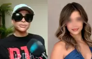 Melanie Mart�nez revela que su hija no fue invitada a la boda de su padre: "Por obvias razones"