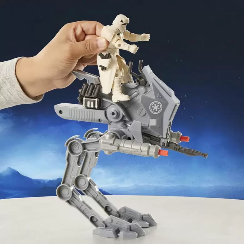 Star Wars ActionVerse