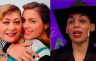Mam� de Milett Figueroa minimiza a Mimi Alvarado tras ataques: "No sabe nada de la vida de Marcelo"