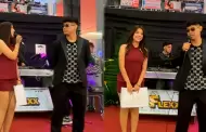 Zully anuncia romance con Ca�ita y revelan que llevan 2 meses de relaci�n: "Ya es momento de decirlo"