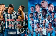 Alianza Lima golea 3-0 a Los Chankas y es el ganador del Torneo Apertura 2026